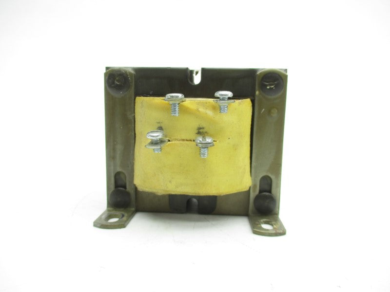 JEFFERSON ELECTRIC 636-2431 480V UNMP