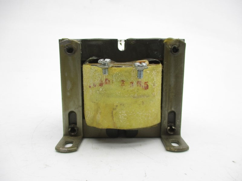 JEFFERSON ELECTRIC 636-2431 480V UNMP