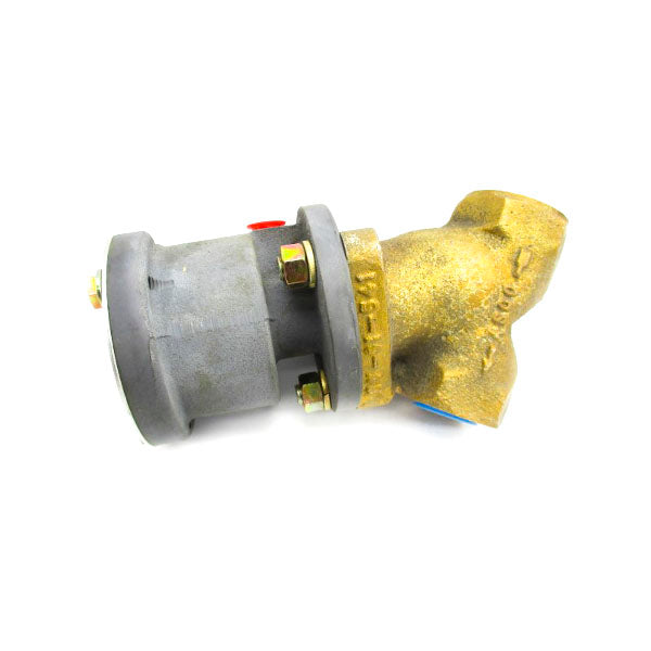 ASCO X83521709670 50PSI 3/4" (AS PICTURED) NSNP