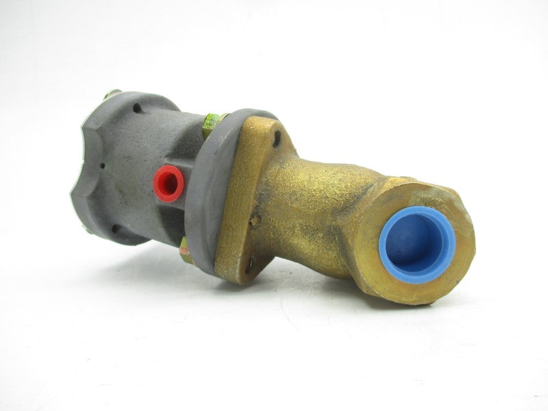 ASCO X83521709670 50PSI 3/4" (AS PICTURED) NSNP