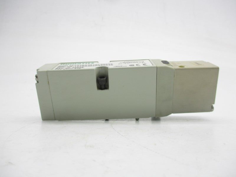 NUMATICS 123BA4Z1KL00030 150PSI NSNP
