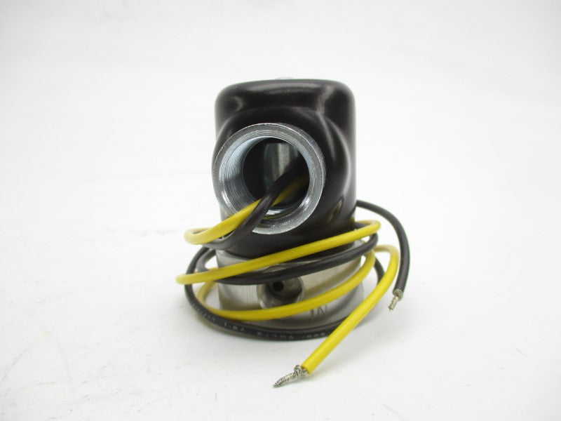 HUMPHREY 1254E1213670 120V 0-125PSI NSMP