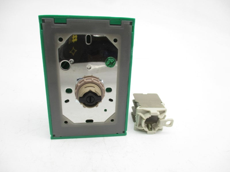 STI SS-2100EX NSMP – MRO Global Solutions