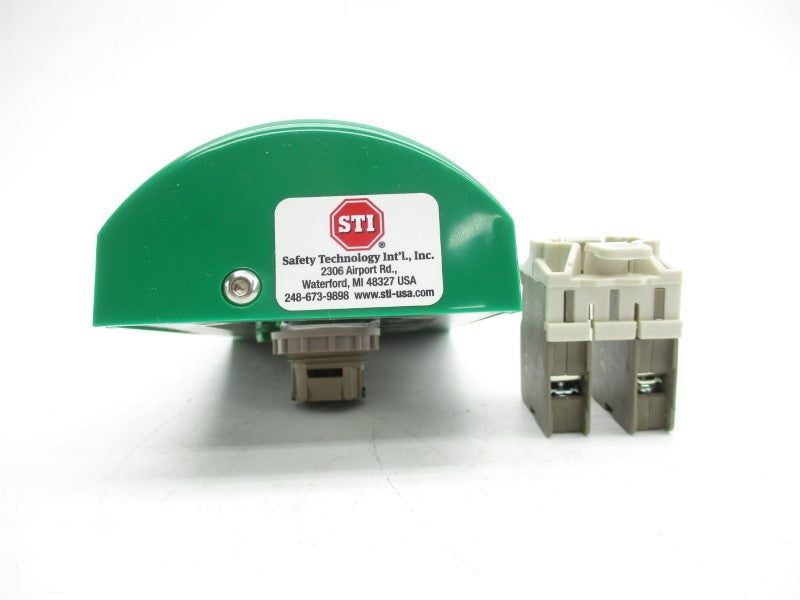STI SS-2100EX NSMP