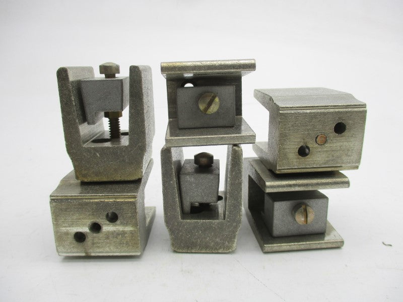 ALLEN BRADLEY 1401-N45 SER. A (BK/YL) NSMP