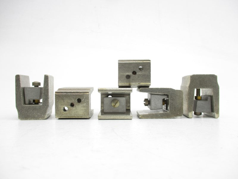 ALLEN BRADLEY 1401-N45 SER. A (BK/YL) NSMP