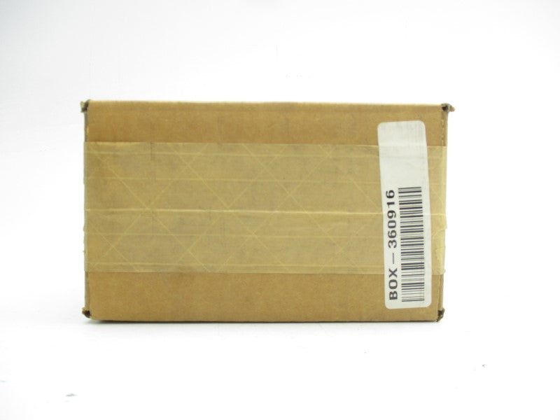CUTLER HAMMER D26MR112A 120VAC NSFS