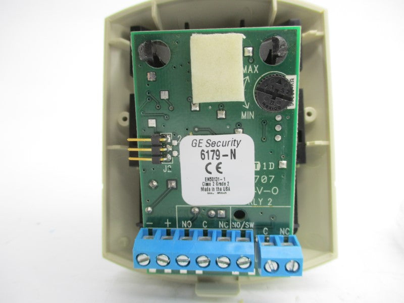 SENTROL 6179-N 24VAC/DC 90S NSMP