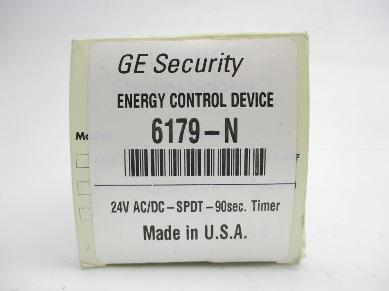 SENTROL 6179-N 24VAC/DC 90S NSMP