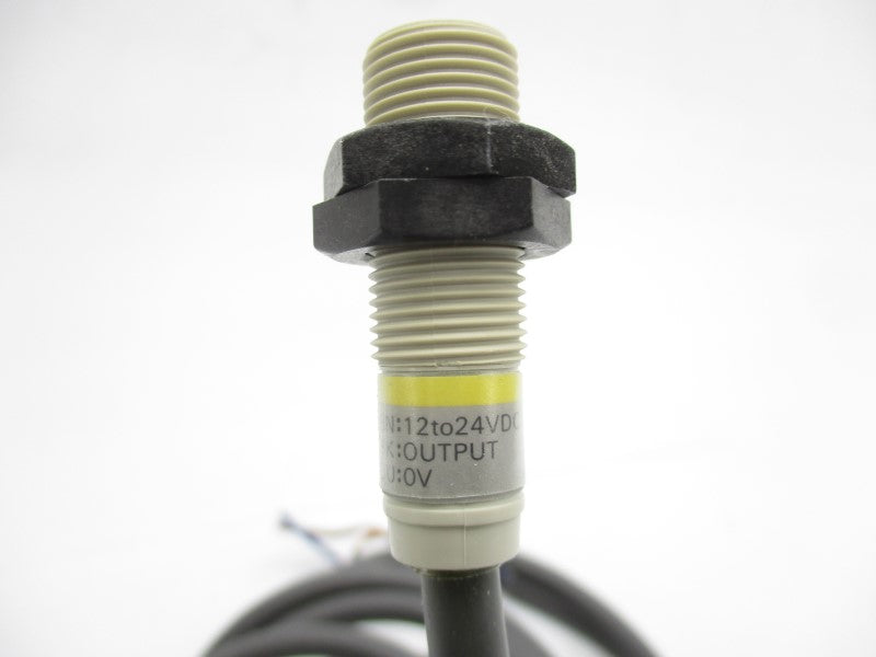 OMRON E2F-X2E2 12-24VDC NSMP