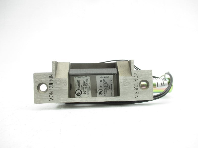 VON DUPRIN 028241-32 6211 24VDC NSMP