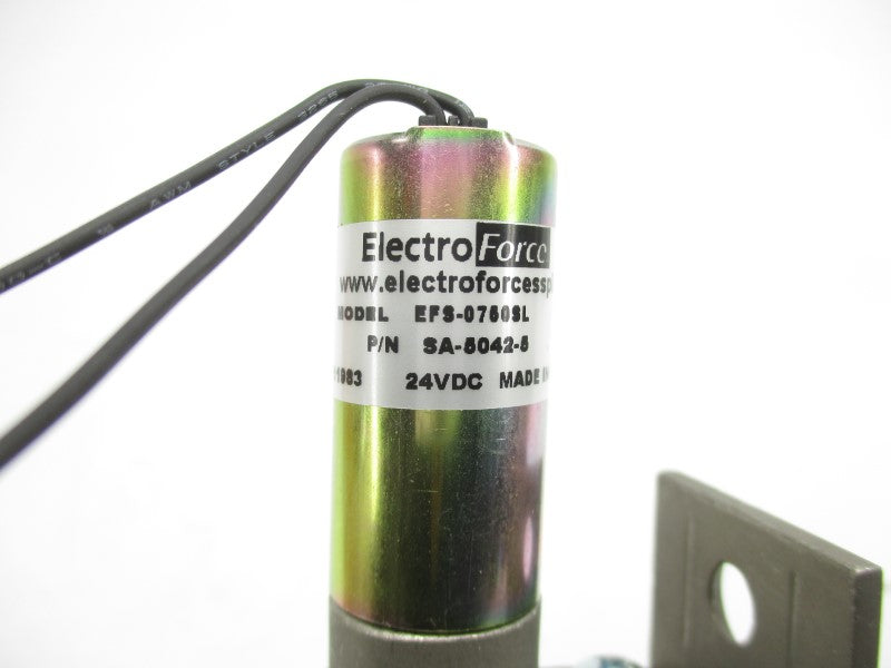 VON DUPRIN 028241-32 6211 24VDC NSMP