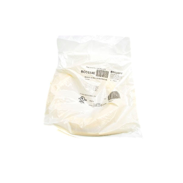 BALLUFF BCCM314-0000-10-003-PX44T2-050 BCC0540 60V 4A NSMP