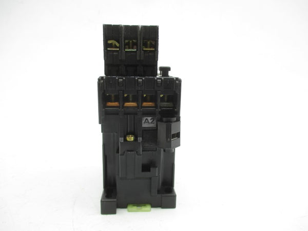 ABB B12C-121 110/120V NSMP
