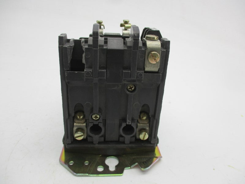ALLEN BRADLEY 40411-501-01-0850 115V 56A (AS PICTURED) NSNP