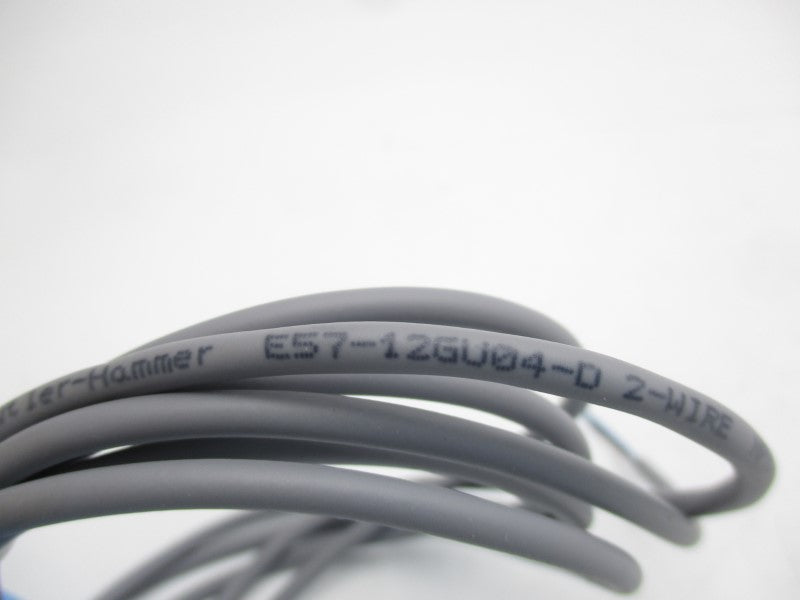 CUTLER HAMMER E57-12GU04-D NSNP