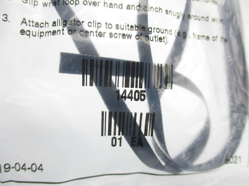 INDUSTRIAL MRO 14405 NSMP