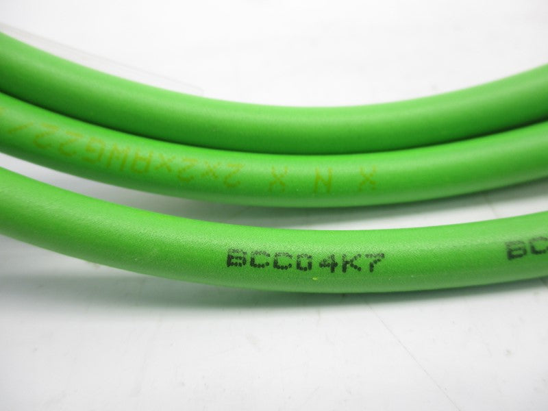 BALLUFF BCC04K7 NSNP