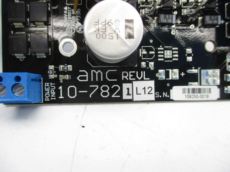 AMC 10-7821L12 NSNP