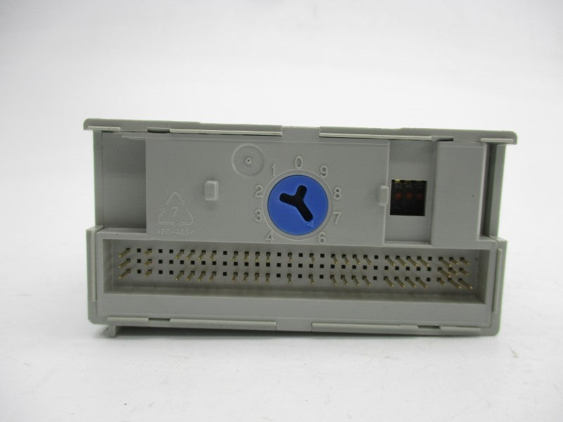 ALLEN BRADLEY 1797-IBN16 SER. A F/W A 9.5V 1A NSNP
