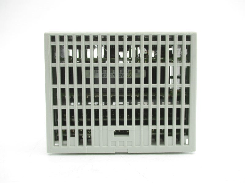 ALLEN BRADLEY 1797-IRT8 SER. A F/W G 9.5V 1A NSNP