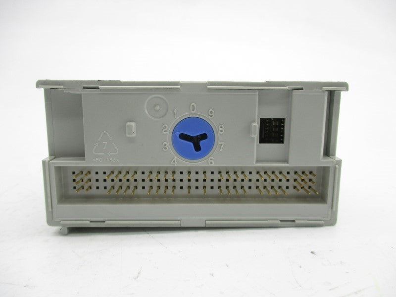 ALLEN BRADLEY 1797-IRT8 SER. A F/W G 9.5V 1A NSNP