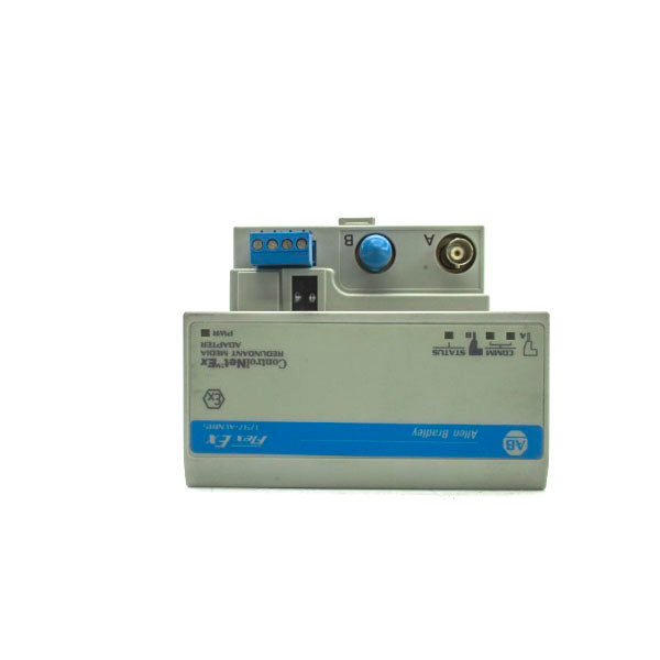 ALLEN BRADLEY 1797-ACNR15 SER. C F/W E 9.5V 1A NSNP