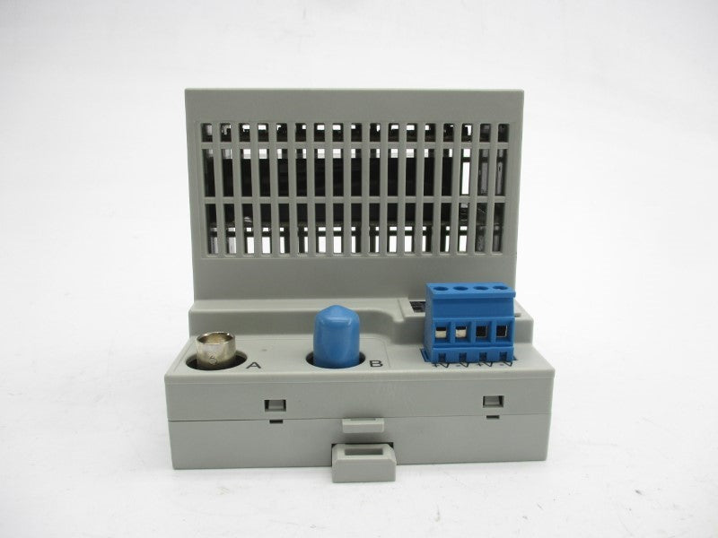 ALLEN BRADLEY 1797-ACNR15 SER. C F/W E 9.5V 1A NSNP