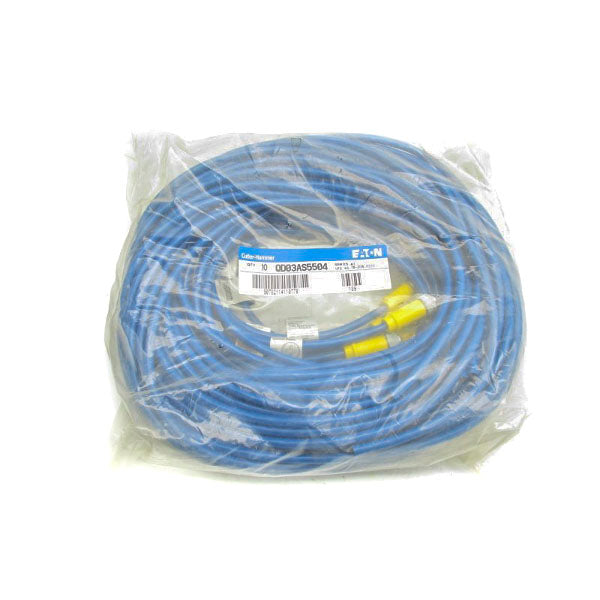 CUTLER HAMMER QD03AS5504 SER. A1 (PKG OF 10) NSMP