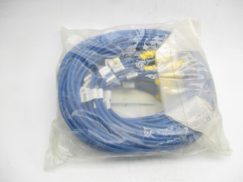 CUTLER HAMMER QD03AS5504 SER. A1 (PKG OF 10) NSMP
