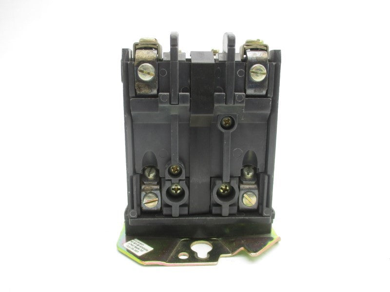 ALLEN BRADLEY 500F-AOB92 SER. B 460-480V 18A UNMP