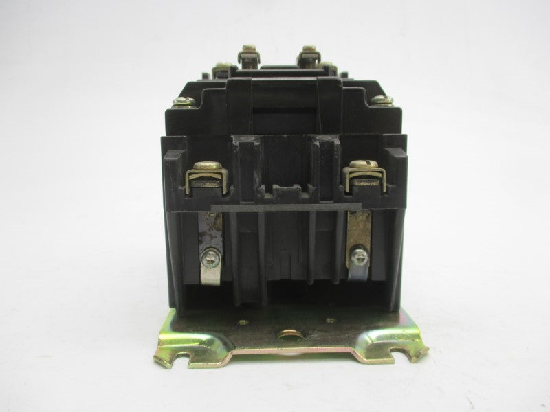 ALLEN BRADLEY 500F-AOB92 SER. B 460-480V 18A UNMP