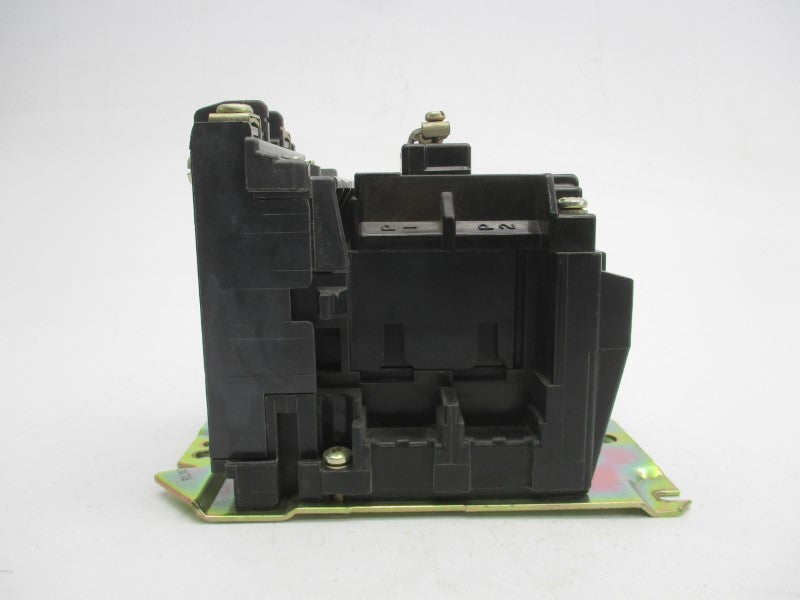 ALLEN BRADLEY 500F-AOB92 SER. B 460-480V 18A UNMP