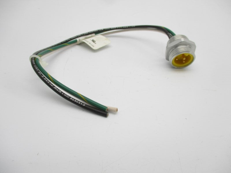 BALLUFF R05-CA-03-B-16C-010F 600V 13A NSNP