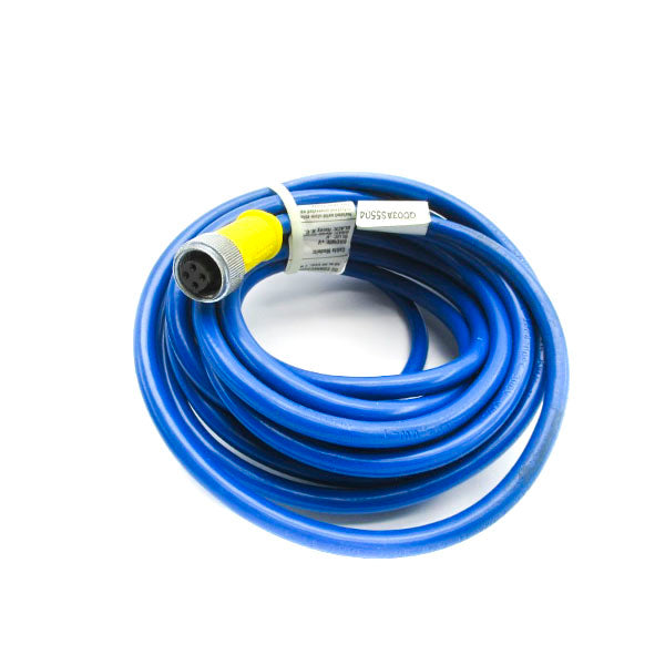 CROUSE HINDS QD03AS5504 10-30VDC UNMP