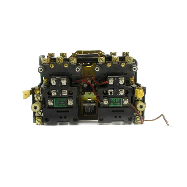 ALLEN BRADLEY 705AOA SER. K 220/240V UNMP