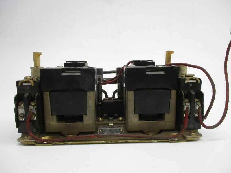 ALLEN BRADLEY 705AOA SER. K 220/240V UNMP