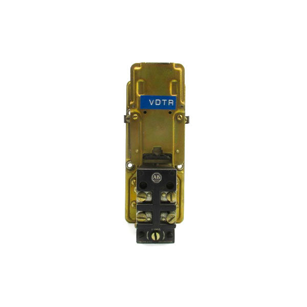 ALLEN BRADLEY 849-ZOD327-C 110/120V 10A UNMP