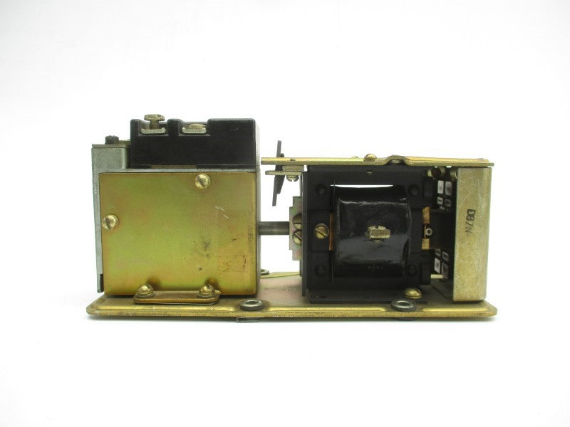 ALLEN BRADLEY 849-ZOD327-C 110/120V 10A UNMP