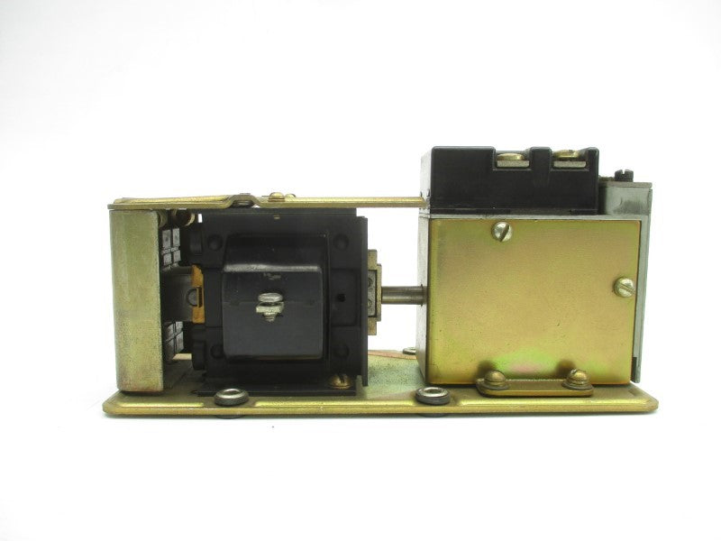 ALLEN BRADLEY 849-ZOD33 SER. B 110/120V 60A UNMP