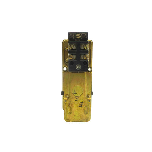 ALLEN BRADLEY 849-ZOD32-B 220V 10A UNMP