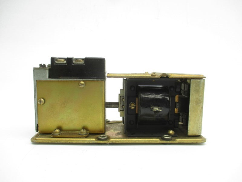 ALLEN BRADLEY 849-ZOD32-B 220V 10A UNMP