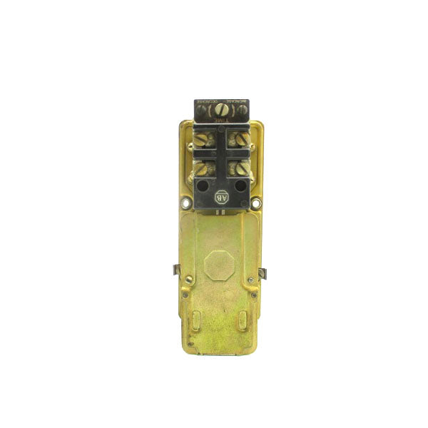 ALLEN BRADLEY 849-ZOD337-C 220V 10A UNMP