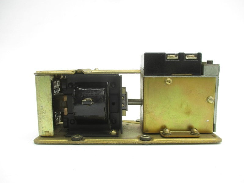 ALLEN BRADLEY 849-ZOD337-C 220V 10A UNMP