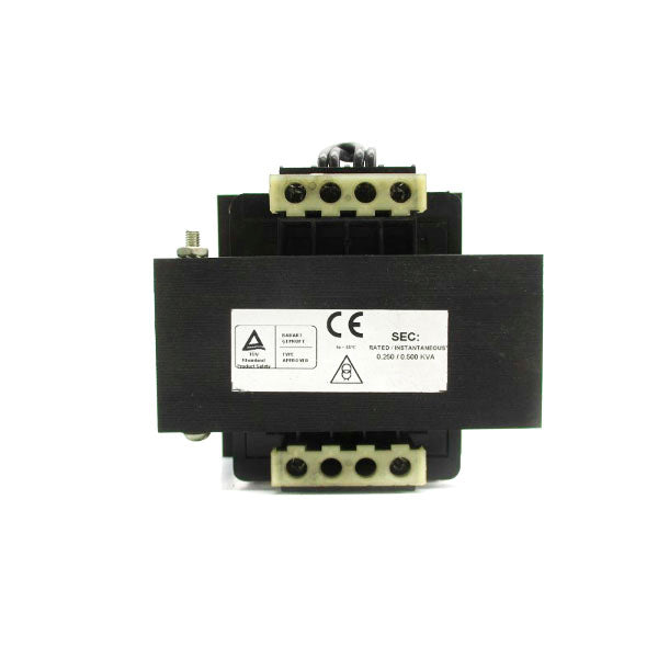 ALLEN BRADLEY 1497-E-BASX-0-N SER. A 240/480V UNMP