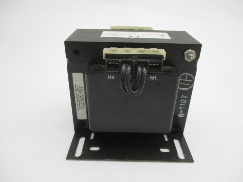 ALLEN BRADLEY 1497-E-BASX-0-N SER. A 240/480V UNMP