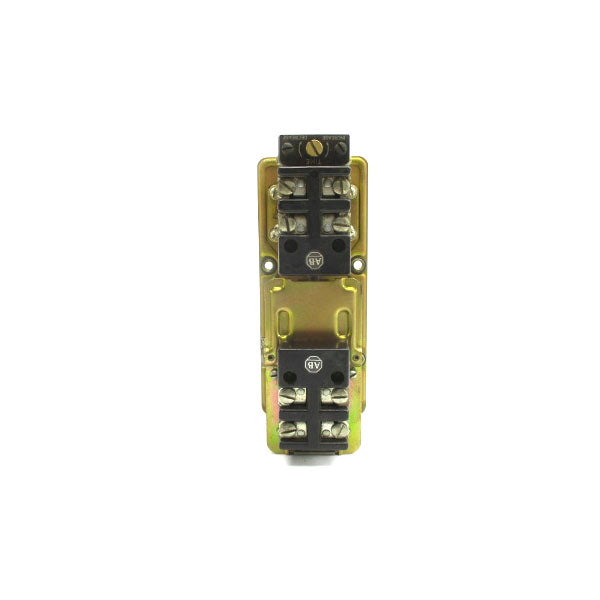 ALLEN BRADLEY 849ZOA33B 220V 10A UNMP