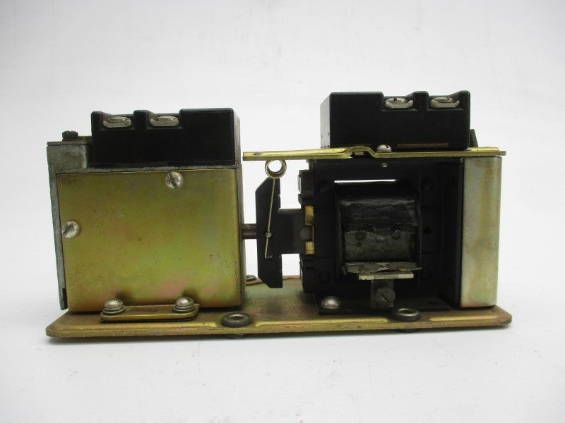 ALLEN BRADLEY 849ZOA33B 220V 10A UNMP