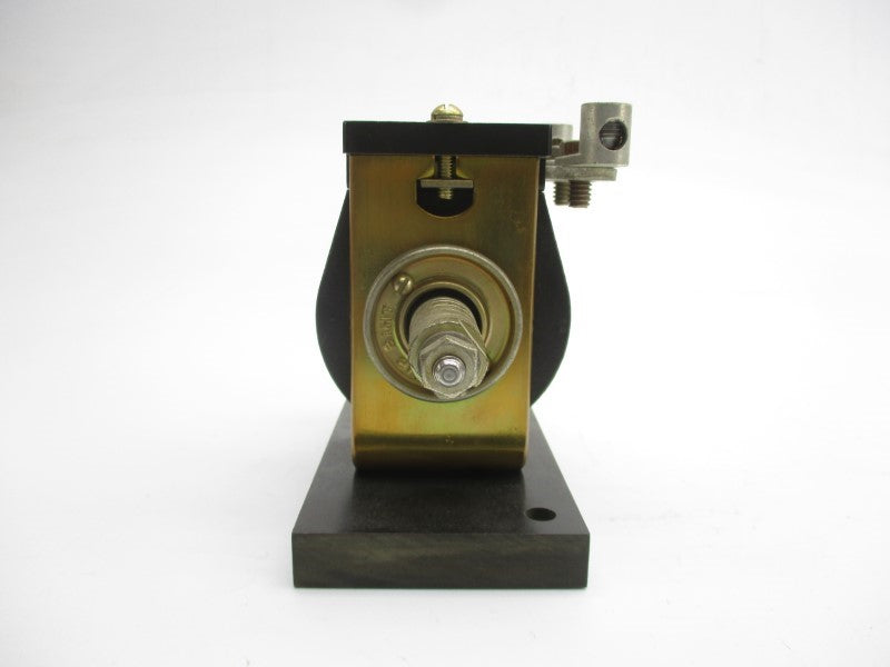 ALLEN BRADLEY 809-A05E SER. A 600V 9A (AS PICTURED) NSNP