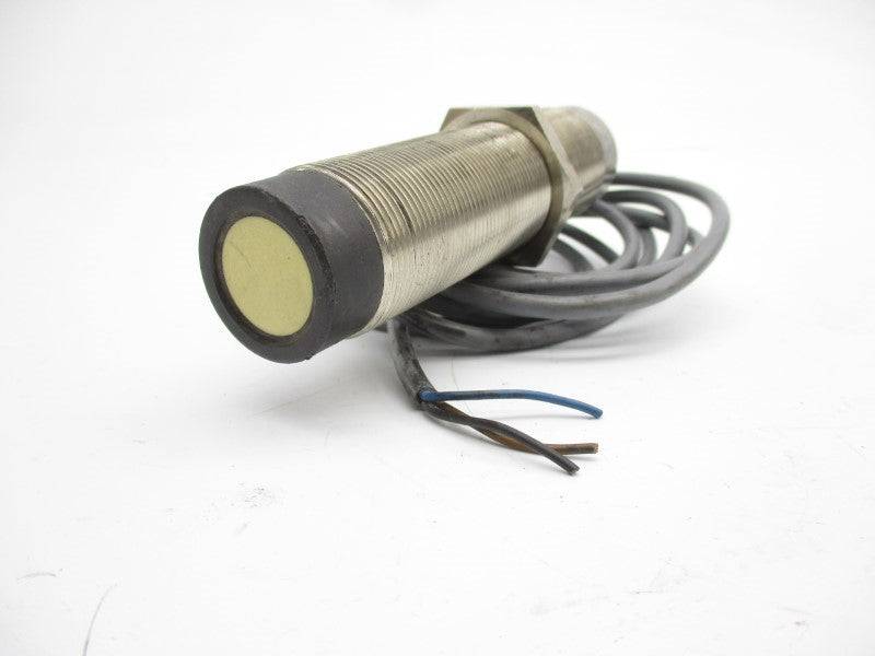 ALLEN BRADLEY 873C-D30NP30-E2 SER. A 18-30VDC UNMP